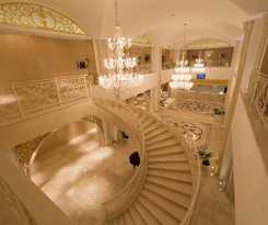 Hotel Qafqaz Riverside Resort