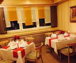 Hotel Ambiente And Restaurant