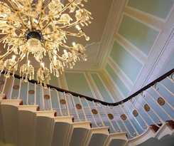 Hotel Hazlewood Castle and Spa