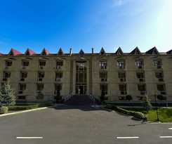 Hotel Qebele Yeddı Gozel 