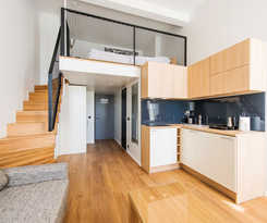 Angleterre Apartments