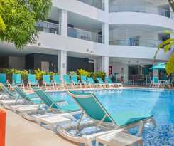 Hotel Portobelo Plaza De Las Americas