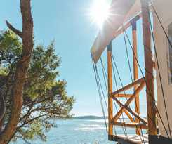 Camping Obonjan Island Resort