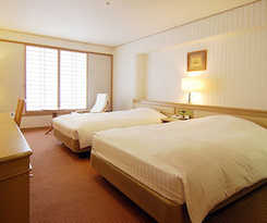 Hotel Rihga Zest Takamatsu