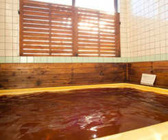 Minshuku Wakatake