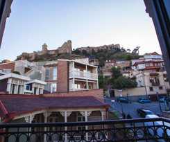 Hotel Old Meidan Tbilisi