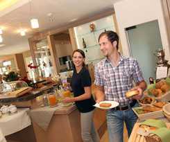 Hotel Villa Ludwig Suite and Chalet