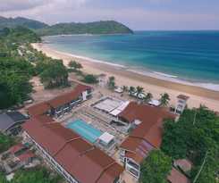 Hotel The Barat Tioman Beach Resort