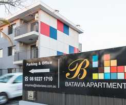 Batavia Apartment
