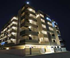 Hotel Arra Grande Suites