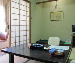 Hotel Miya Onsen Higaki