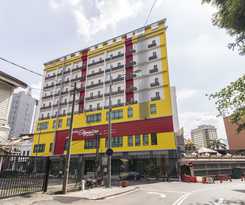 Hotel Signature International At Pudu