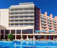 Hotel Apollo Spa Resort 