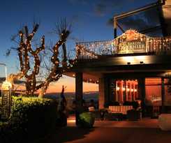 Le Baron Tavernier Restaurants Spa