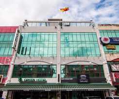 Green Puchong