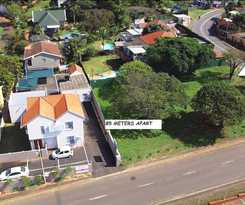 Hotel Flintstones Guest House Durban