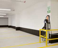 Courtyard By Marriott Toronto Mississauga/west