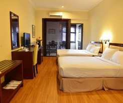 Hotel Cheng Ho Residence