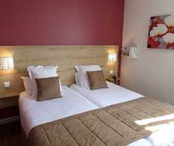 Hotel Le Pavillon De Rouen