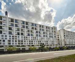 Hotel Hotel MetraSquare