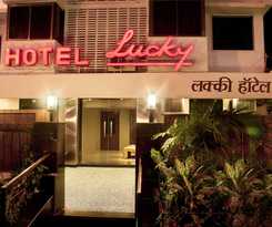 Hotel Lucky Bandra