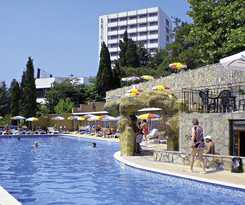 Hotel Vemara Beach 