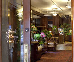 Park Plaza