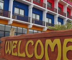 Hotel Am Transit Inn