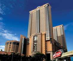 Hotel Kl Service Suite At Times Square