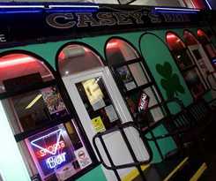 Caseys Irish Blackpool