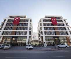 Paşapark Selçuklu Hotel
