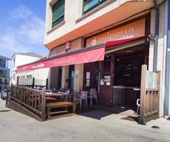 Restaurante Casa Camiño