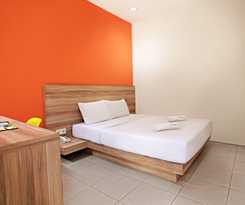 Legreen Suite Supomo