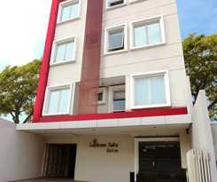 Hotel Legreen Suite Gatot Subroto
