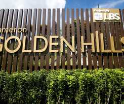 Hotel Dreamscape Apartment At Golden Hill