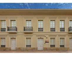 Casa De La Vega