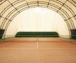 Hotel Willa Pan Tadeusz - Polskie Tatry S.a.