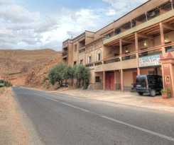 Hotel Maison D'hôtes La Vallée Des Figues