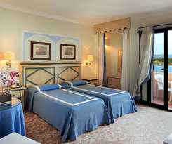 Hotel Grand Smeraldo Beach