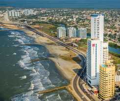 Ibis Cartagena Marbella