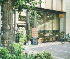 Len Kyoto Kawaramachi ?