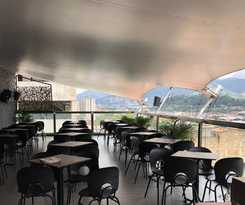 Hotel 47 Medellin Street