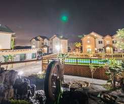 Pensión Red Windmill