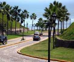 Apartamentos Lima 501