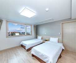 Hotel Jungmoon City