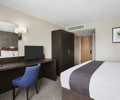 Hotel Holiday Inn Belfast City Centre, An Ihg