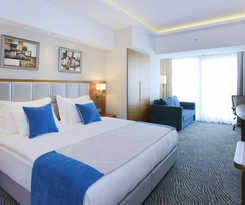 Hotel Best Western Premier Karsiyaka Convention and Spa