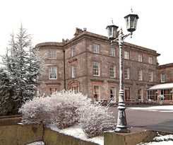 Shaw Hill Golf Resort and Spa