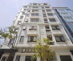 Hotel Poonsa Cau Giay and Serviced Apartment