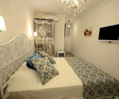 Rüzgar Gülü Hotel